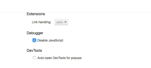 Why and how to build a website without JavaScript | by Lars Douwe ...