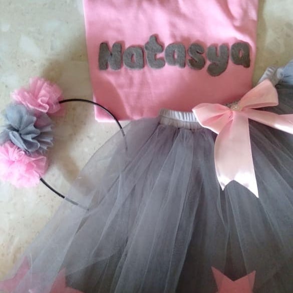 STYLE TUTU