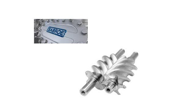Sabroe Screw Type Spare Parts: Ensuring Refrigeration Compressor  Reliability | by jecparts compressors | Medium