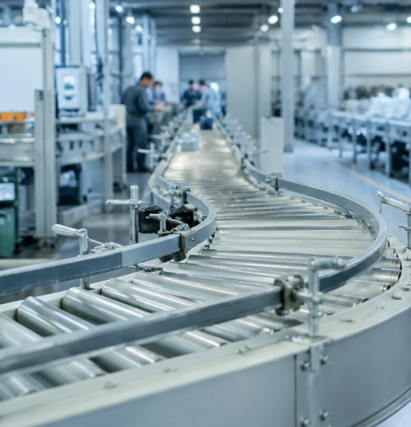 Lean Beyond the Myth of Efficiency: Why Variability and Stability Are Becoming More Important