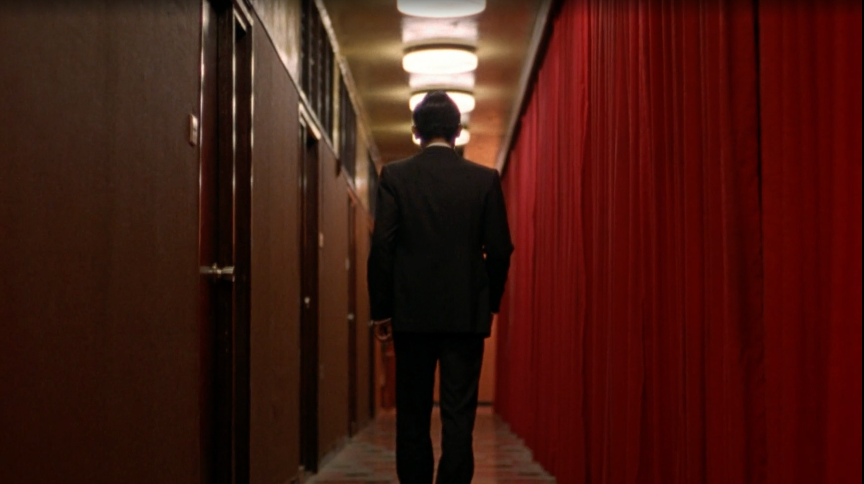 Movie Analysis. In the mood for love | by Navya Sethi | Medium