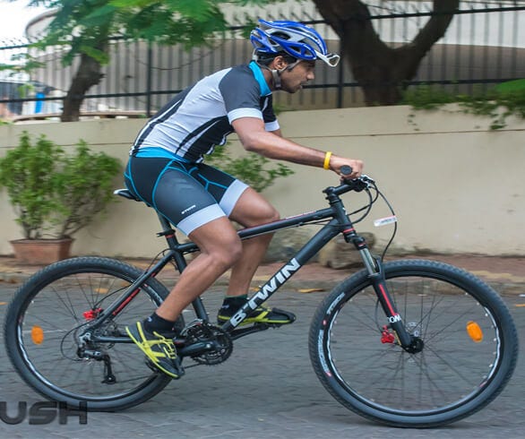 Rockrider 520 review: Why Is it a Better Budget Bike? | by Velocrush India  | Medium