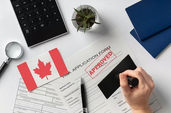 Visa Consultants