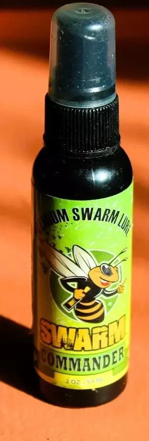 Swarm Commander Review by Vegas Bees, by Vegas Bees