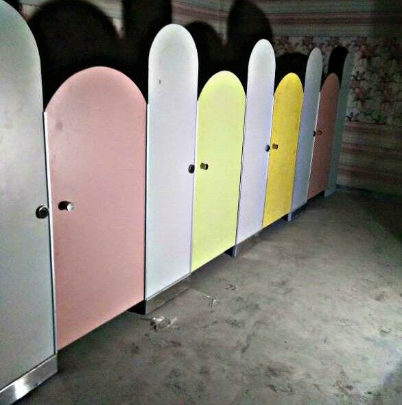 Excellence Defined Unveiling the Pinnacle of Toilet Partition