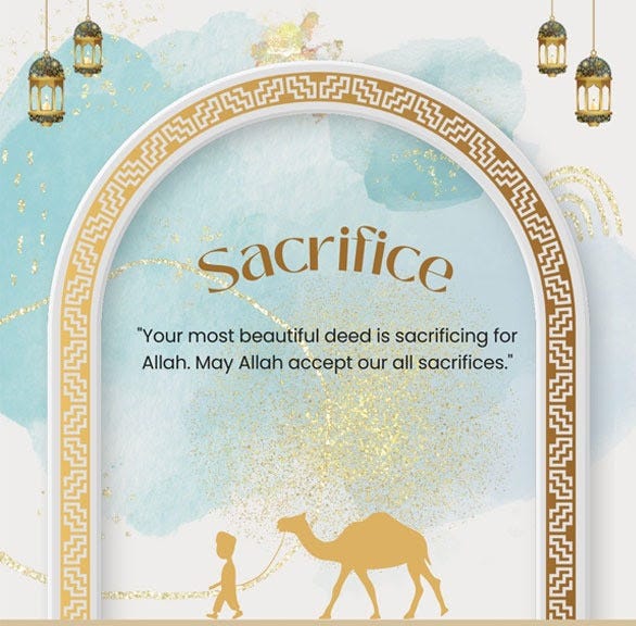 Sacrifice