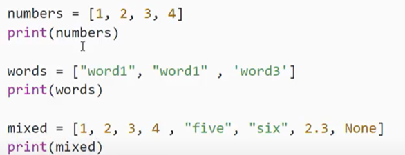 Python Programming — Important Concept- Part_7 | by Chandradip Banerjee ...