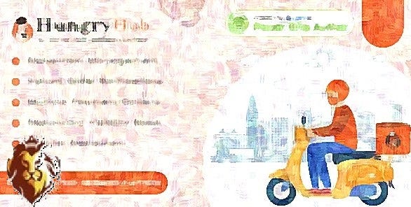 HungryHub-On Demand Food Ordering یک اسکریپت چند رستورانی و مدیریت رستوران و مدیریت تحویل سفارش که…