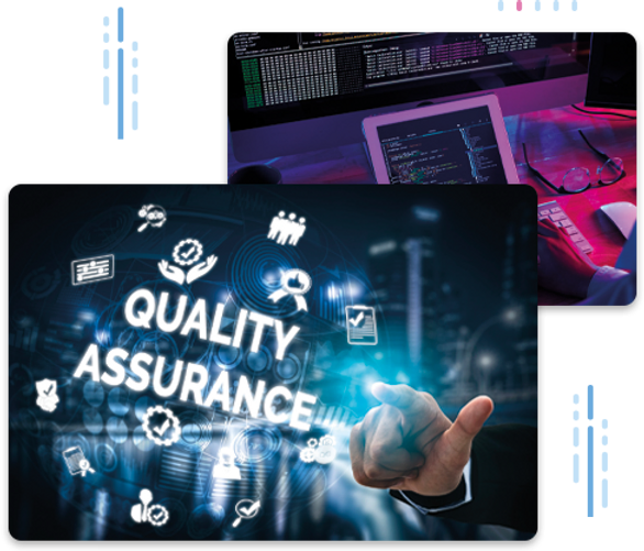 Enhancing Software Quality with ReactiveSpace A Full Spectrum of