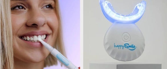 Unlock Your Brightest Smile: An In-Depth Review of Happy Smile Pro | by  Destinysuccess | Medium