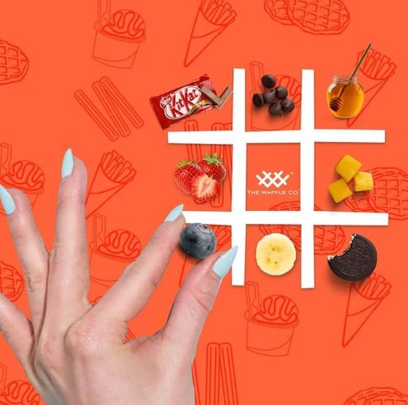 Belgian Waffle Franchise Cost. The Waffle Co. franchise is one of the