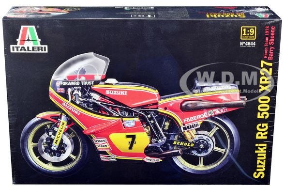 70s suzuki sale motorcycles