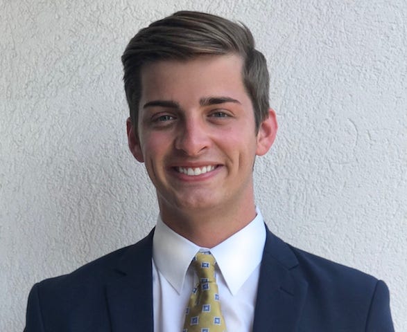 an introduction. My name is Rodney. I am a recent… by Rodney Medium