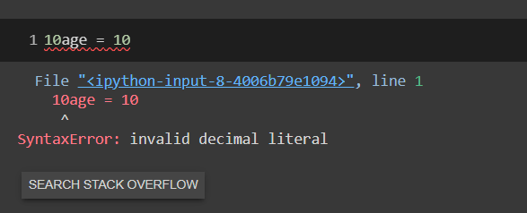 Python: Day1_Getting started. COMMENTS | by Sumanr Bangera | Nov, 2023 ...