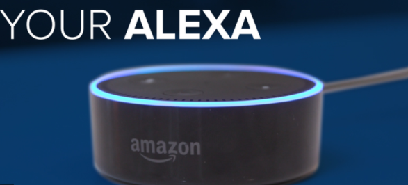 Amazon Alexa Reviews. Amazon Alexa, known simply as Alexa, a… | by  Rakshmitha | Medium