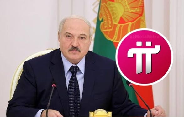 Belarus Tightens Cryptocurrency Regulations To Combat Cybercrime ...