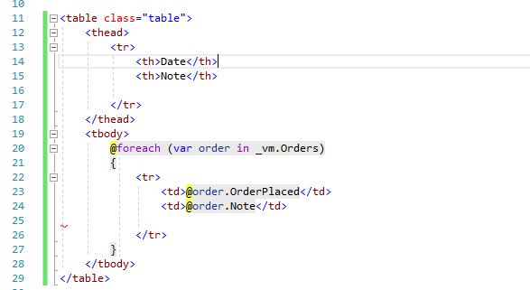 Blazor: first thoughts.. For the uninitiated, Blazor is C# and… | by ...