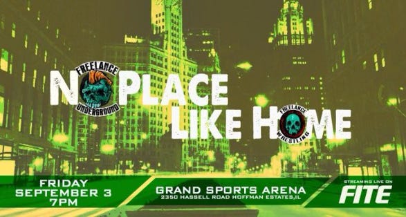 No Place Like Home Recap, All Out Weekend