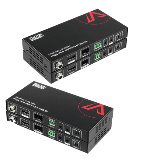 Four Types of HDMI Extender to Extend Your HDMI Cables