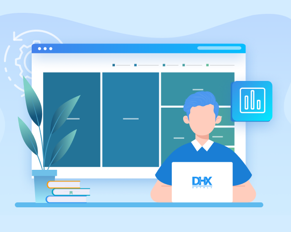 Visualizing Hierarchical Data with a JavaScript Treemap Chart | by ...