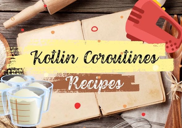 Advanced Kotlin Live Q&A. Hello Kotliner, | by Halina Kt Academy | Kt ...