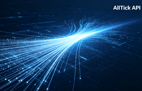 Fix Out-of-Order US Stock Ticks & Unstable WebSocket Connections With Dynamic Subscription