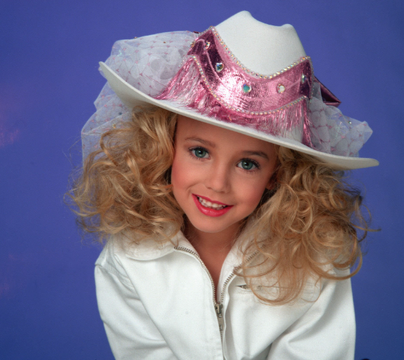 The Ramsey Murder — Theories, Questions & Answers?! Part 3 (A Brief Update)…. by