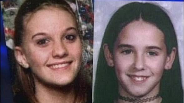 Someone Was Waiting: The Murders of Ashley Pond and Miranda Gaddis