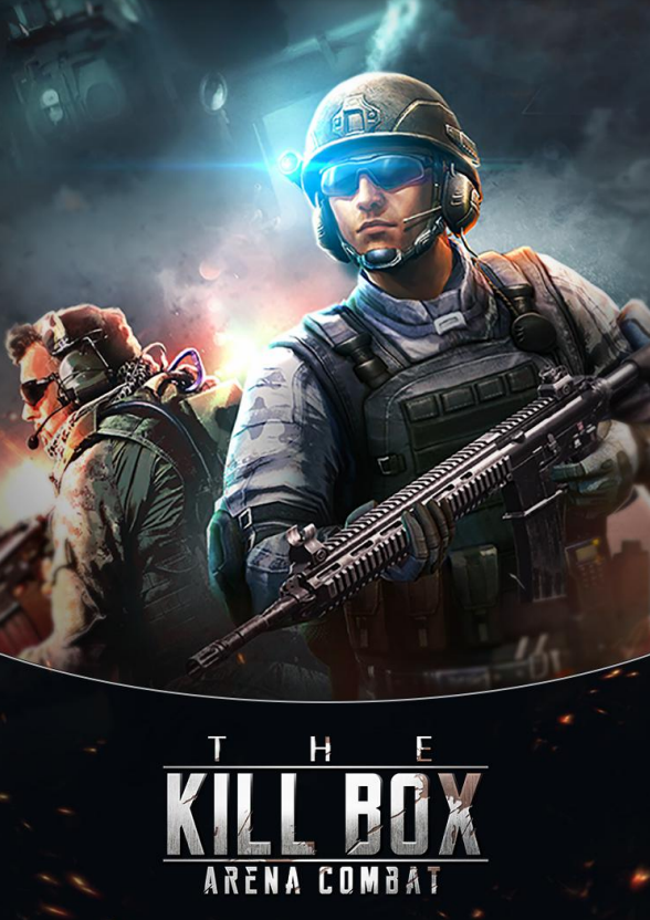 The Killbox Game Oyun Projesi Ön Satış İncelemesi | by CryptoGemNFT ...