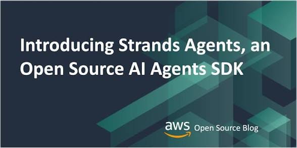 AWS Strands