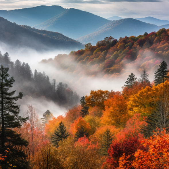 Letting Go. How the beauty of fall reminds me to… | by Krista Rausin ...