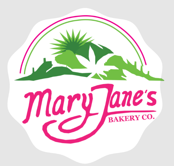 Mary Jane’s Bakery - Mary Jane’s Bakery - Medium