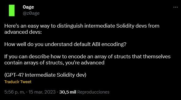ABI Encoding: A Comprehensive Guide
