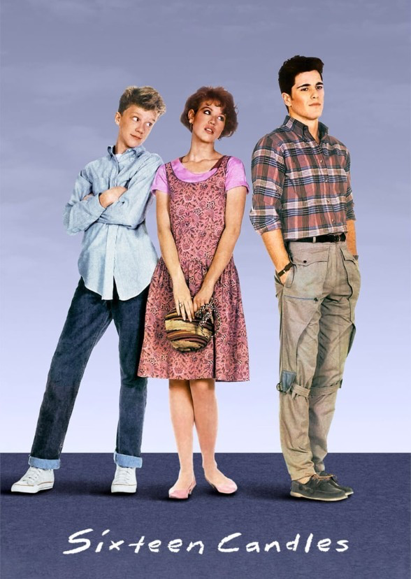 Another Look at the “Classic” Sixteen Candles | An Injustice!