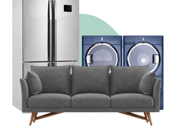How Can Small Businesses Buy Returned Furniture in Bulk?