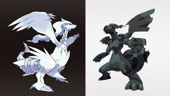 Ethics, Moral Rhetoric, and Ludonarrative Dissonance in Pokémon Black and White
