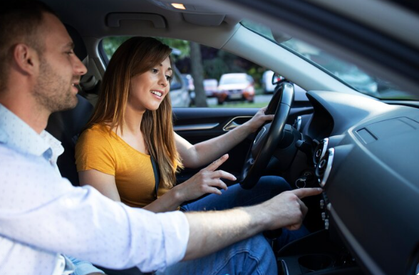 Who is the Best Driving School in Barrie, ON?