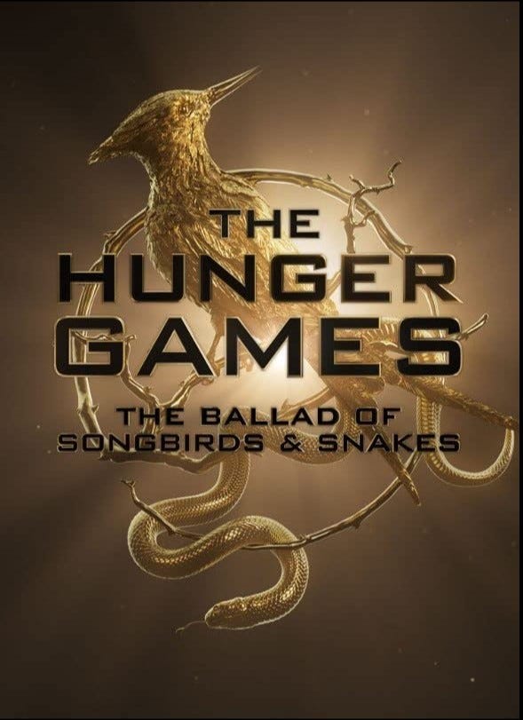 The Hunger Games: The Ballad of Songbirds & Snakes (2023) - IMDb