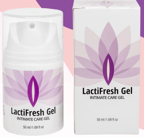 Women’s Intimate Wellness / Women’s Personal Hygiene. by Lubristana