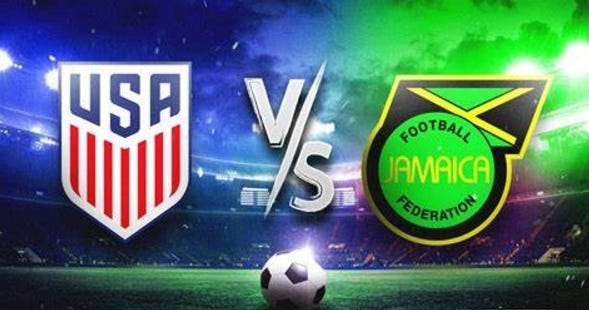 USA vs Jamaica 2024: Thrilling Soccer Showdown That Left Fans ...