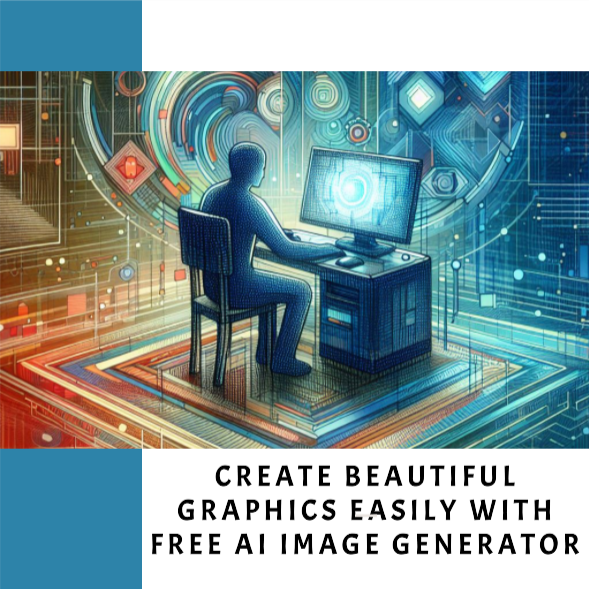 Create Beautiful Graphics Easily with Free AI Image Generator | by ...