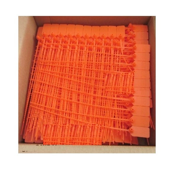 How to Properly Apply and Inspect Fire Extinguisher Tamper Seals? by