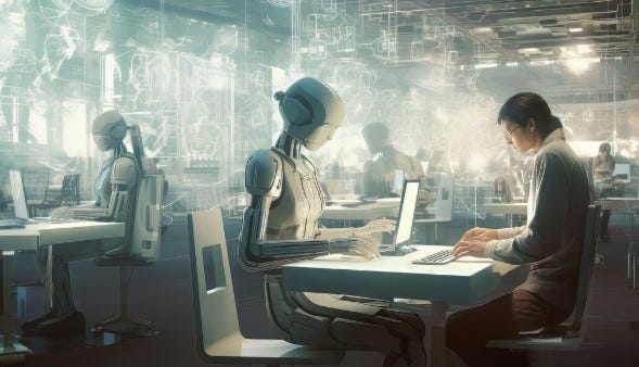 Gulf AI Hubs Are Rising Fast — and Poised to Transform Global Tech