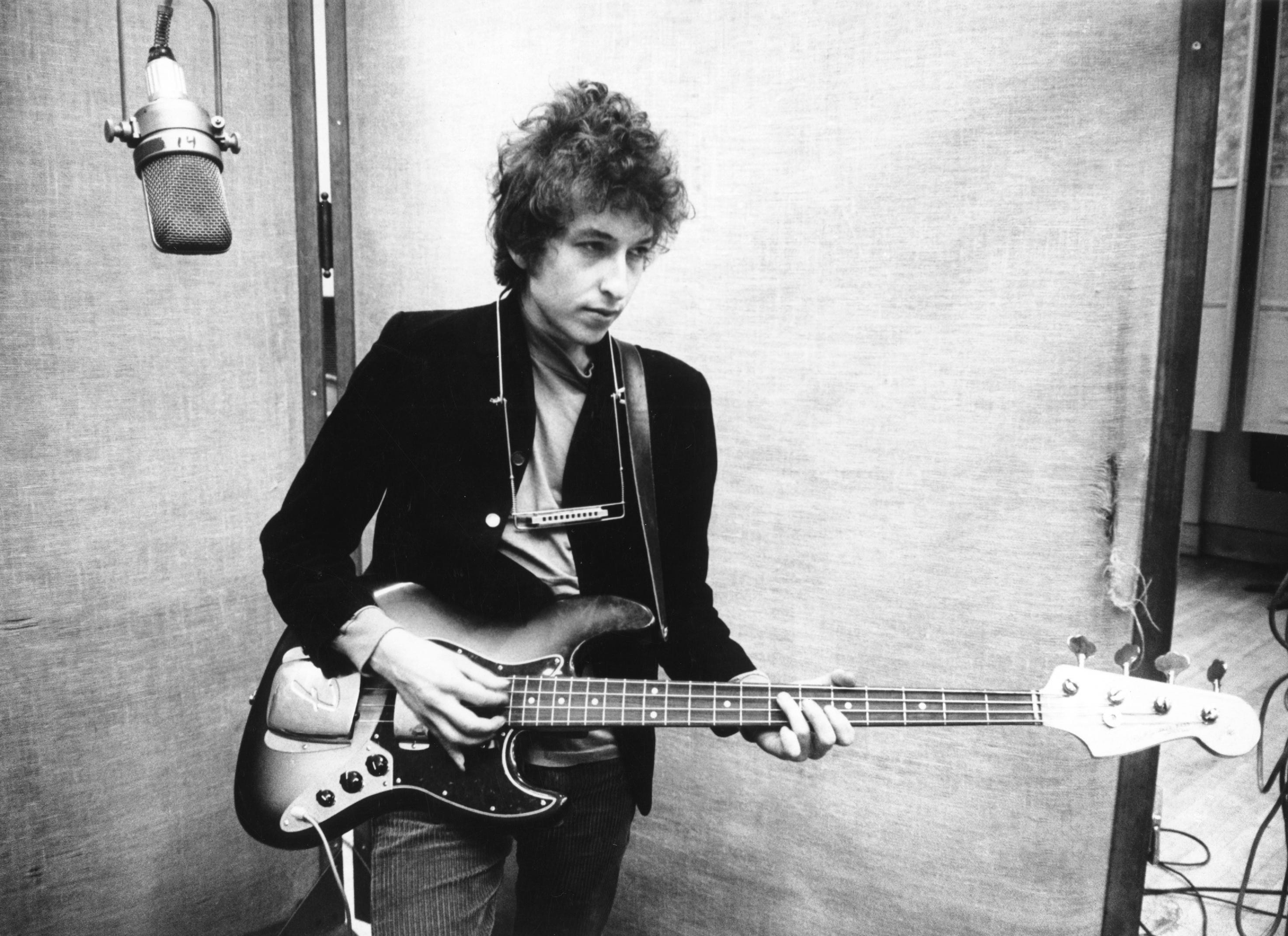 Bob Dylan: The Truth Is, There Is No Truth | by Joe Levy
