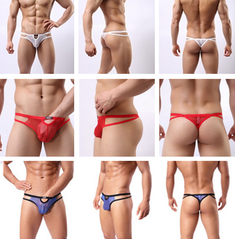 DomiGe Underwear