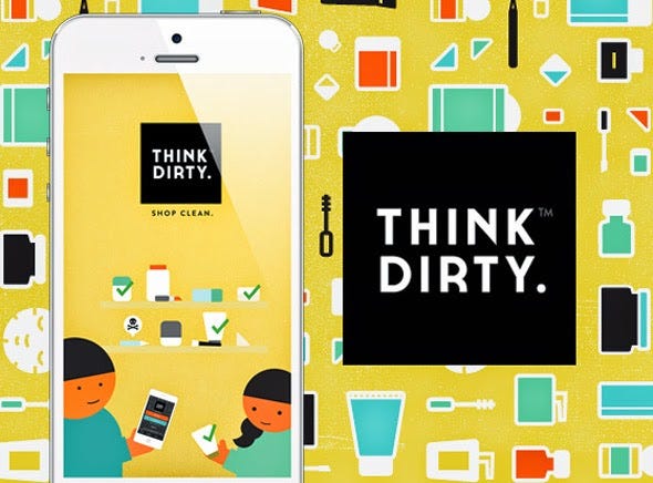 A Modern Beauty Brand With An Ancient Key Ingredient - Think Dirty® Shop  Clean.