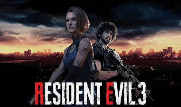 Does Resident Evil 5 “Need” A Remake?, by MVW Encyclopedia