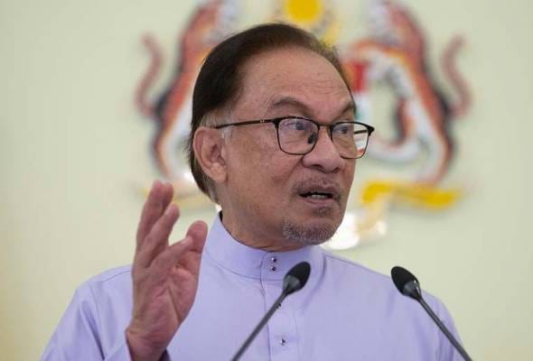 DBKL perlu laksana segera penambahbaikan Draf — PM Anwar