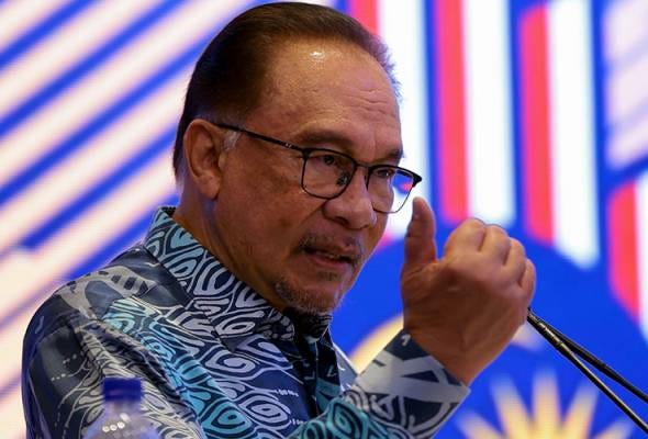 Malaysia kemuka cadangan baharu projek HSR KL-Singapura selepas ada keputusan — Anwar