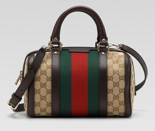 6 Tips para identificar un bolso Louis Vuitton Original